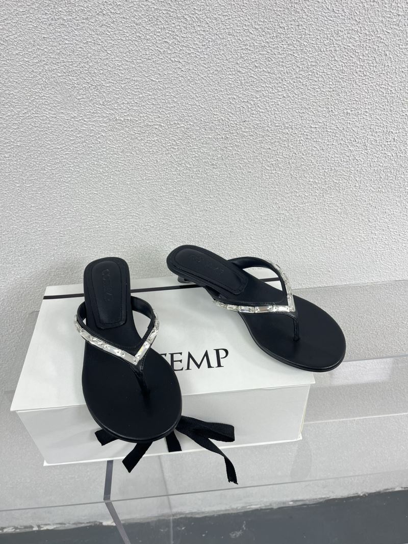 Cotemp Sandals